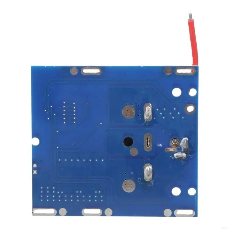 

E5BE 21V Литийная батарея защитная плата зарядная плата зарядная плата модуль платы для аксессуаров для электроснабжения