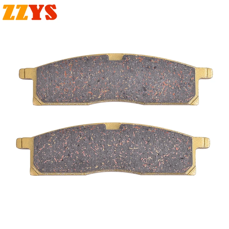 

Ceramic Motorcycle Front Brake Pads Disc For YAMAHA YZ85 SW 17” / R 14” 2002-2022 2019 2020 2021 YZ 85 BW 19” /R 16” YZ85S YZ85B