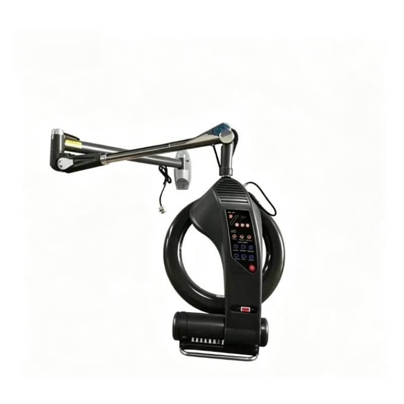 Hair Dryer Hooded Salon Heater Constant Temperature Steamer For Cold Perm Color Fixing Deep Conditioning Spa High Quality