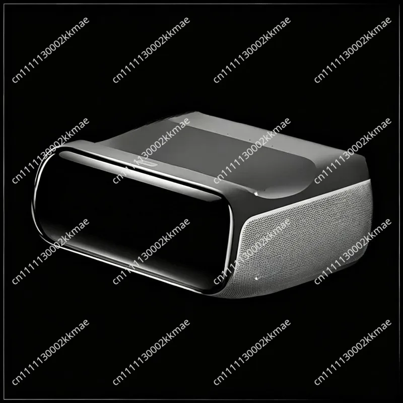 Intelligent Home Theater O2 Ultra 4K UHD UST Triple Color Laser Projector 4G+64G 2800 CVIA Lumens For Home Office