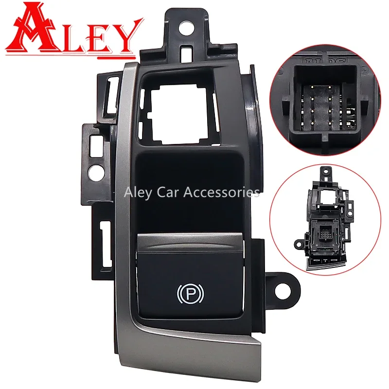 

35355-TBA-A01 35355TBAA01 35355TGGA020M1 Original Electronic Car Hand Brake Button Parking Switch Assembly For Honda Civic