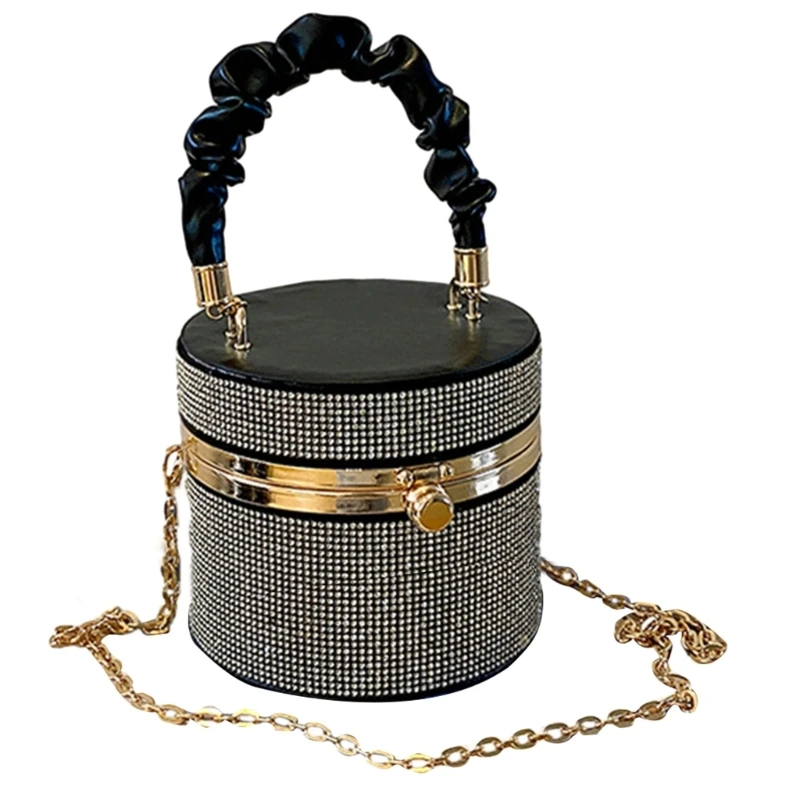 

Evening Bag Handbag for Women Girl Tote Bag Crossbody Bag Shoulder Bag Chain Bag