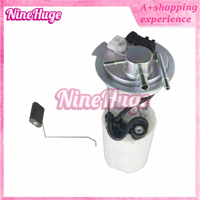 Fuel Pump Module As… - image