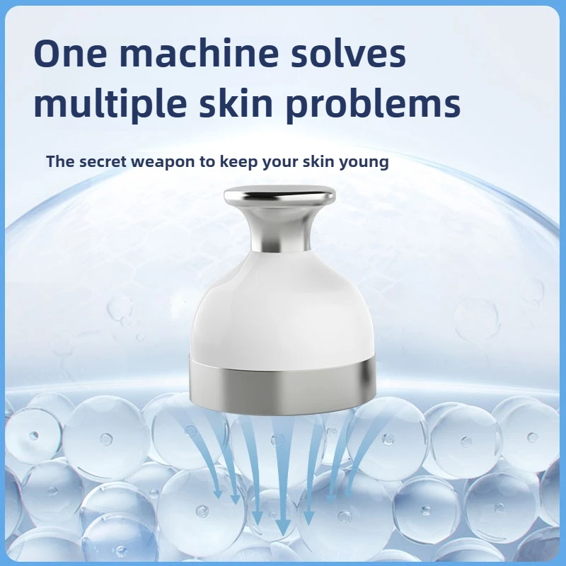 2024Small ice hammer cold compress instrument for facial calming, soothing and shrinking pores