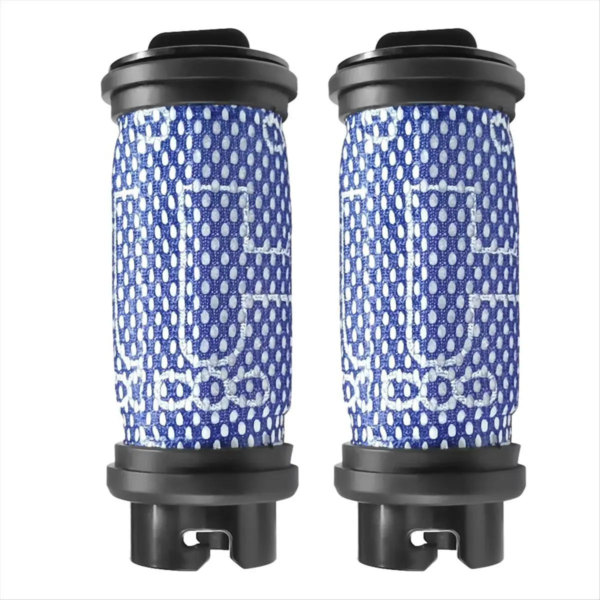 A95U! Filter Compat…