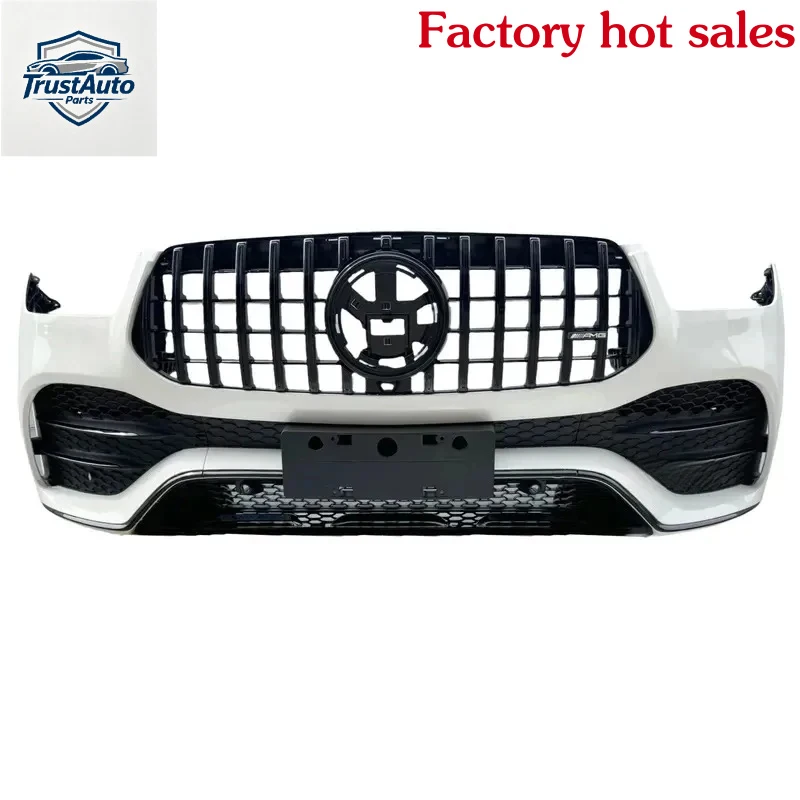 

TrustAuto Parts Store High SalesHigh-Quality Front Bumper Grille Suitle GLE