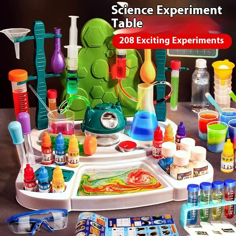 科学馬模型、stem教育玩具、論理的思考力と認知能力を向上させ、休日や誕生日の贈り物に最適です。