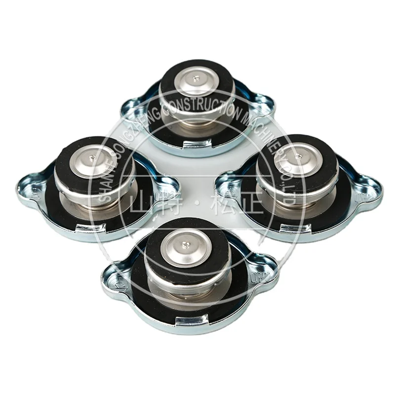 

Radiator PC300-8 PC200-6 PC200-7 20 Y-03-22110