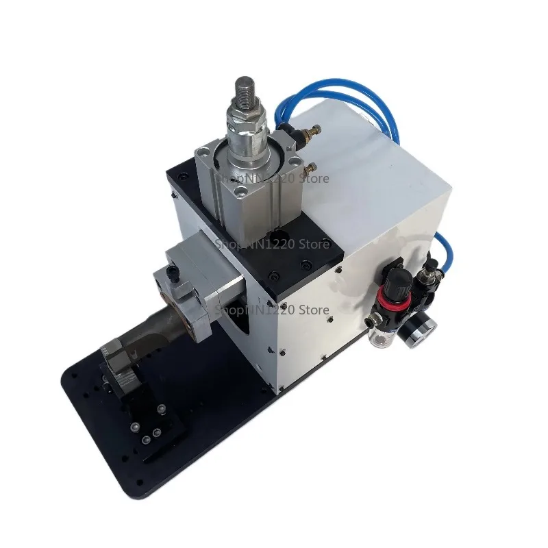 

20kHz 2000W Ultrasonic Metal Welder, Copper Aluminum Welding Machine for Lithium Battery