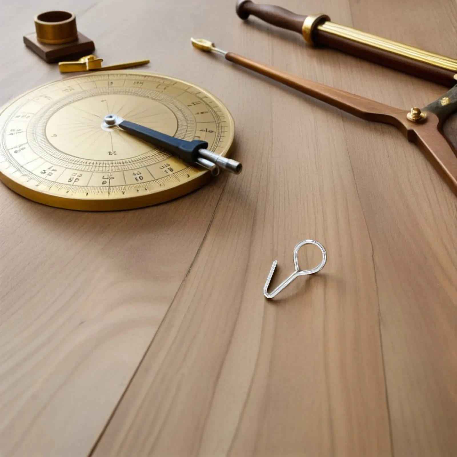 

50Pcs S Type Metal Hooks for Car Seat Installation Sturdy Seat Cover Fasteners Auto Cushion Hanger for Camper Travel Trailer Use