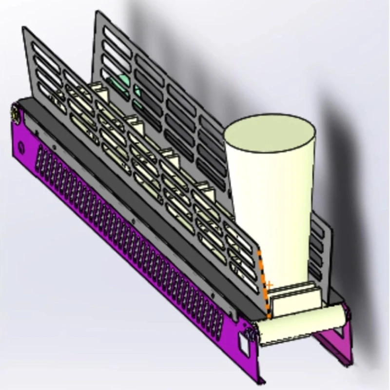 Outlet Play Untarnished Tiny Transferrer Belt For Tests And Workshops 15UB