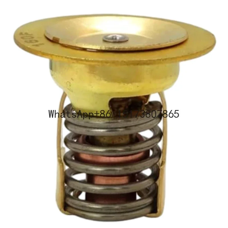 

Aftermarket Thermostat 3856961 For Many 4.3 5.0 5.7 5.8 GM based V6 V8 Engines