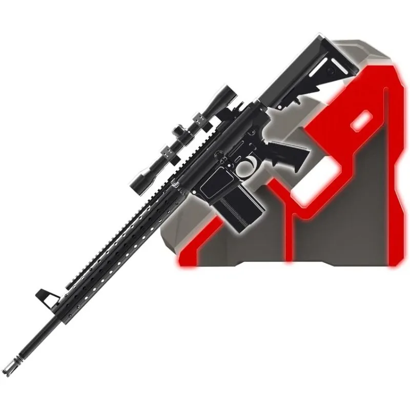 Porta pistola ICOS2 UTV |   Supporto universale per pistola da cabina sul sedile |   Contiene quattro armi da fuoco |   Compatibile con Polaris, Can Am, Kawas