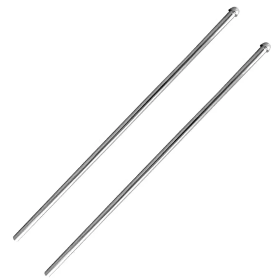 

D122-2-26 1/2" x 20" Удлинитель для смесителя Bullnose, комплект из 2 шт.