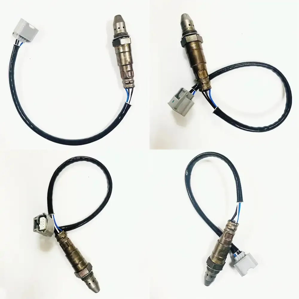 

Oxygen Sensor for Nissan 2012 2013 2014 O2 Sensor for Car Engine Emission Control System Automotive Replacement Part for