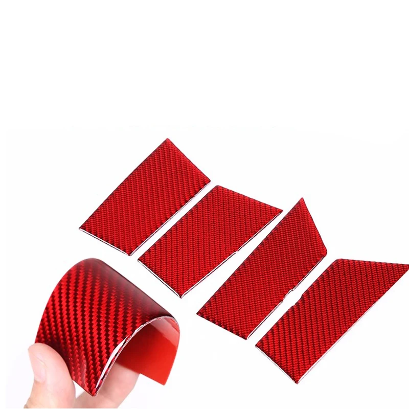 

Car Door Storage Box Slot Protection Pad For BMW 5 Series I5 G60 2024 2025 Interior Modified Accessories