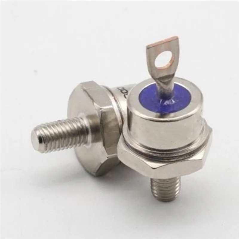 

LICE-5 пар выпрямительный диод, спираль 70HF120/70HFR120 70A 1200 В, выпрямитель высокой мощности, выпрямительные диоды с металлической шпилькой