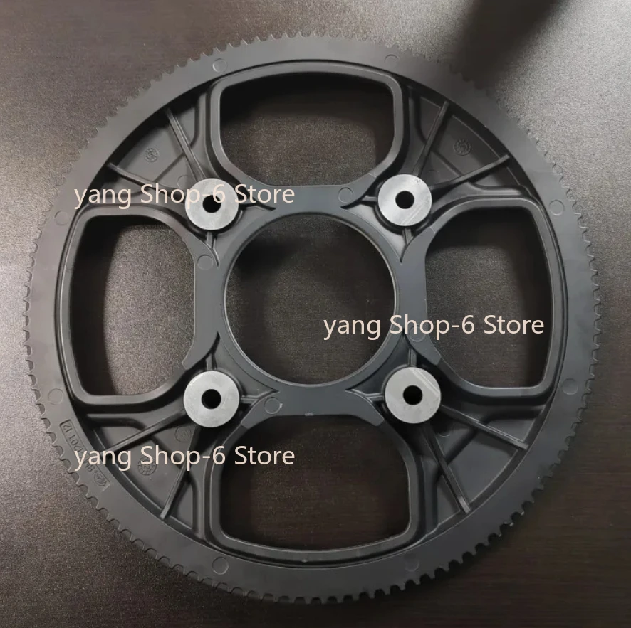 スーパーソコ TC-Max ベルトフロントプーリーリアプーリーオリジナルソコオートバイ電動バイクオフロードバイクアクセサリー