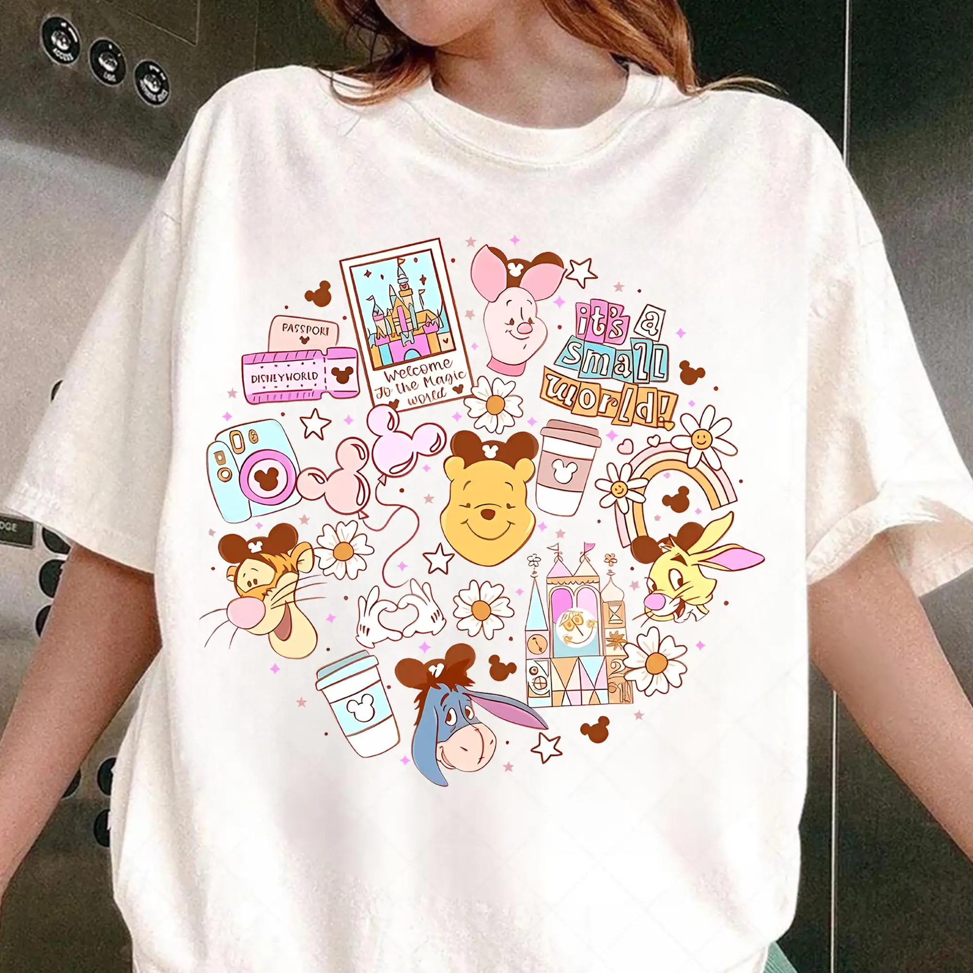 

Pooh And Friends , Pooh and friends, Pooh , Pooh And Co Tee , Winnie The Pooh