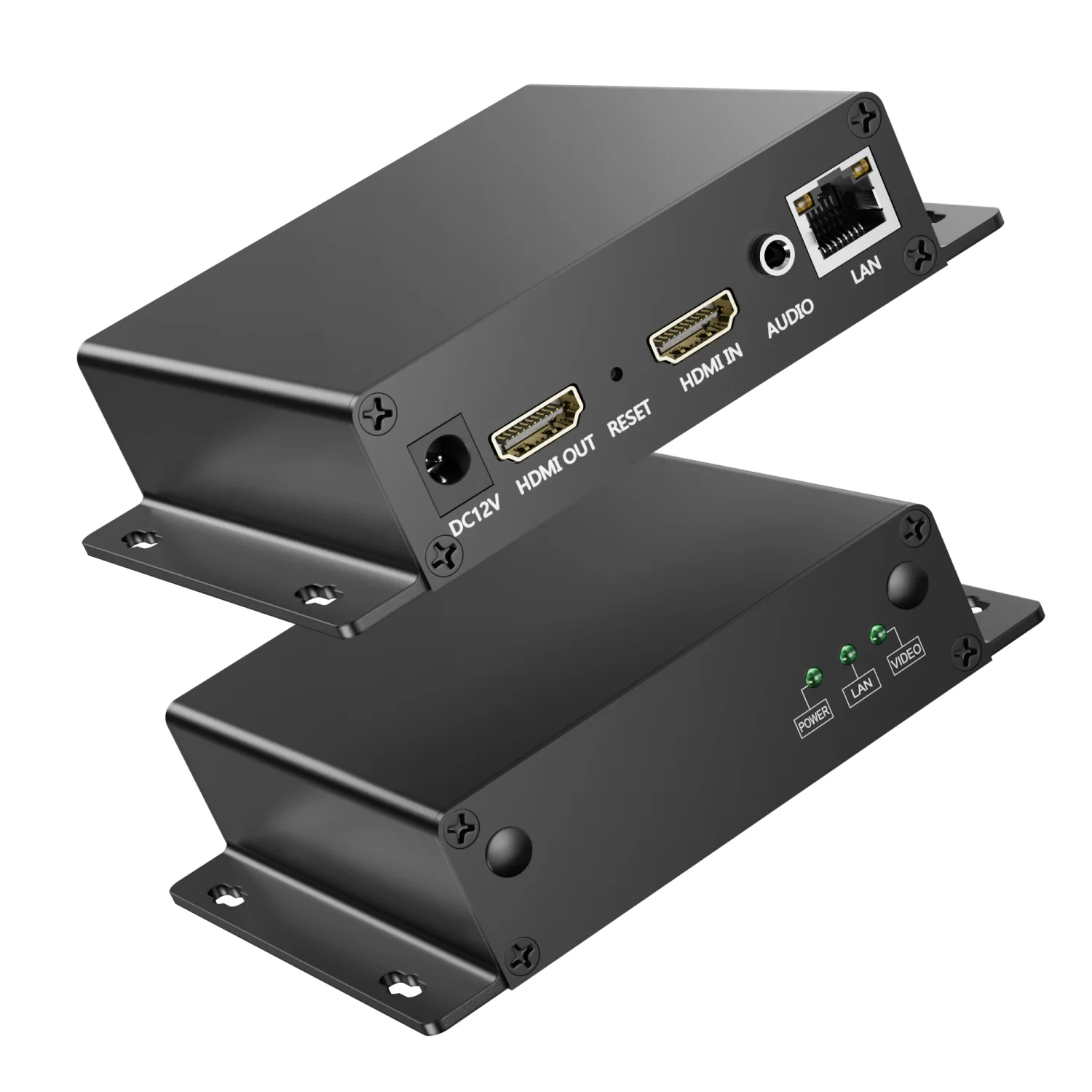 

Заводская распродажа: Мини-кодер для интеграции систем PoE, SRT, RTSP, RTMPS, UDP, ONVIF, 1080p, H265, H264, IPTV, HDMI в IP, для потоковой передачи HD-видео в реальном времени