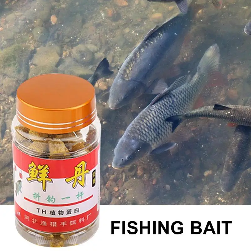 Scent Fish Attractants For Absorb Fishing Additive Fishing Bait Attractants High Concentration Absorb Attractant Enhancer