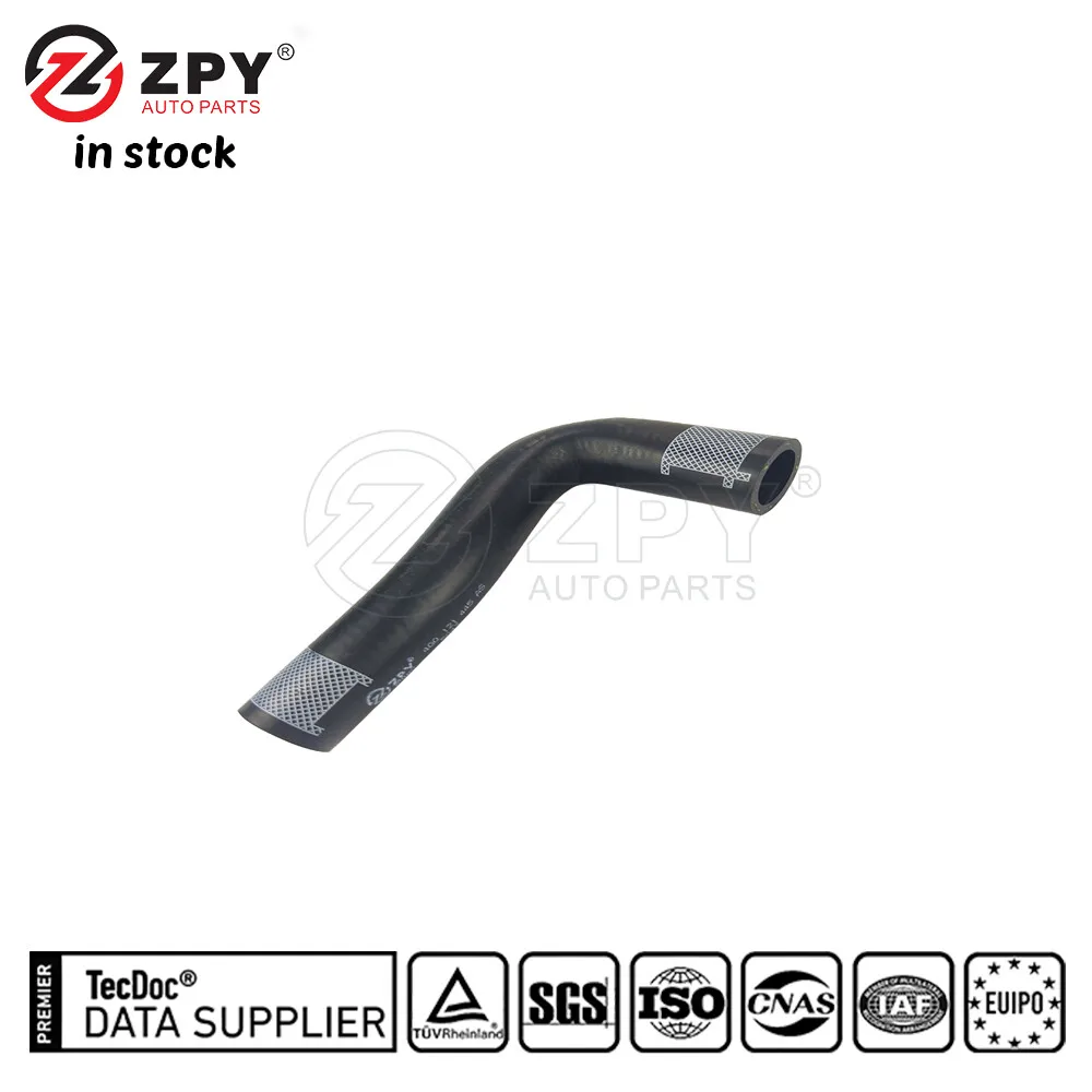 

ZPY Hight Quality Coolant / Water HOSE For Audi A6 QUATTRO 4G0 121 445AS
