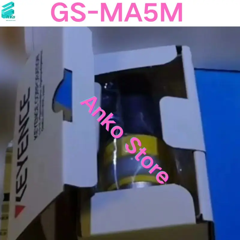 Brand-new  Safety lock GS-MA5M