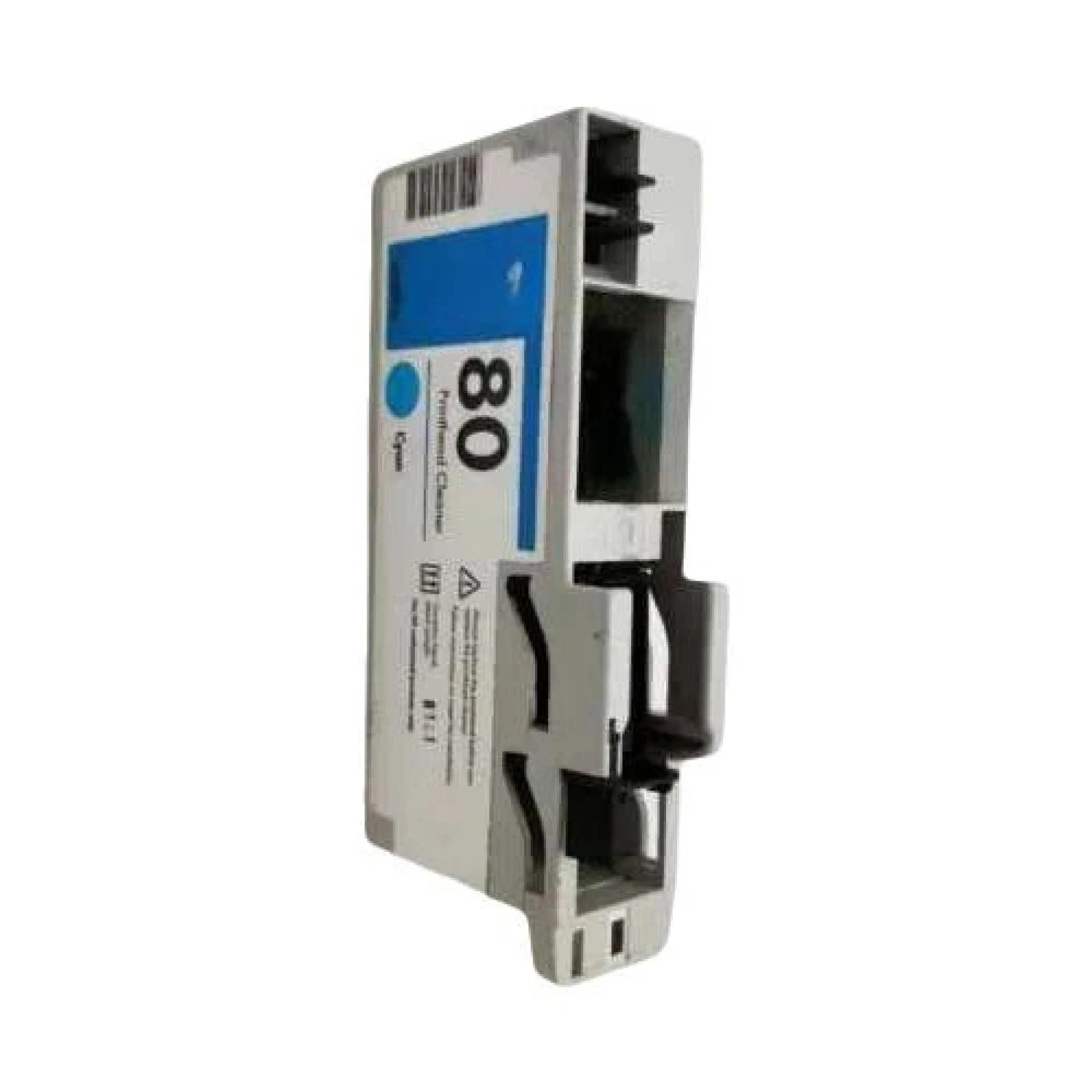 80 Cyan Print Head Cleaner Fits For HP Designjet 1055c 1055 1050c 1050