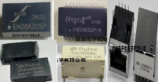 

5PCS EH20A203P JXD1-0026NL RT7-ZZ-0119 PA1138NL S11-ZZ-0425 RB1-2D6B8K1A PH9363NL TJL-009YA1