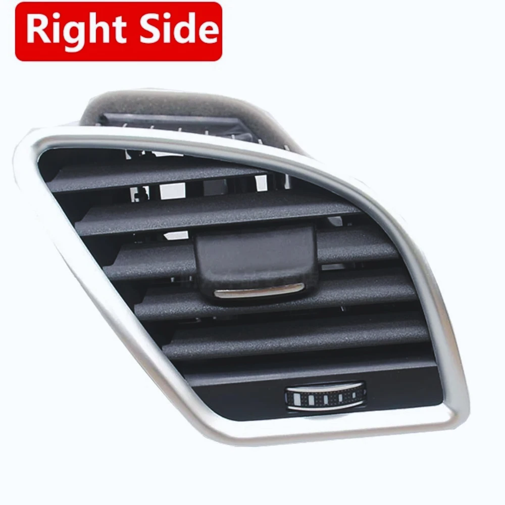 Para Audi A4 B8 2009-2016 A5 salida  aire acondicionado salida  aire acondicionado ventilación 8KD 820 901 8KD 820 951 8KD 820 9