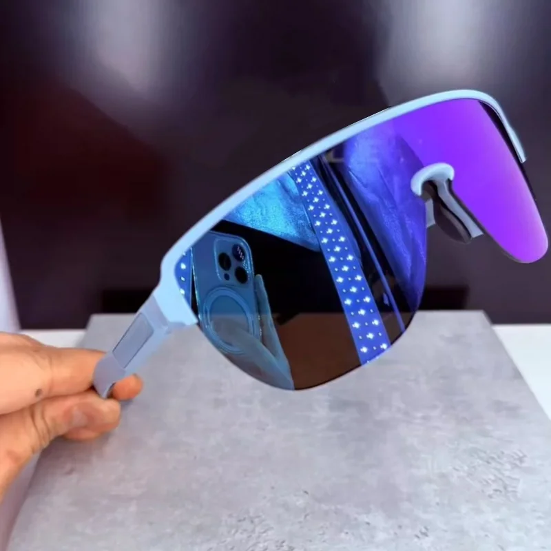 

CORRIDOR 9248 Unisex Fashion Retro Sunglasses MTB Cycling Glasses Polarized UV400 Outdoor Sports Goggles Brand Factory Sales