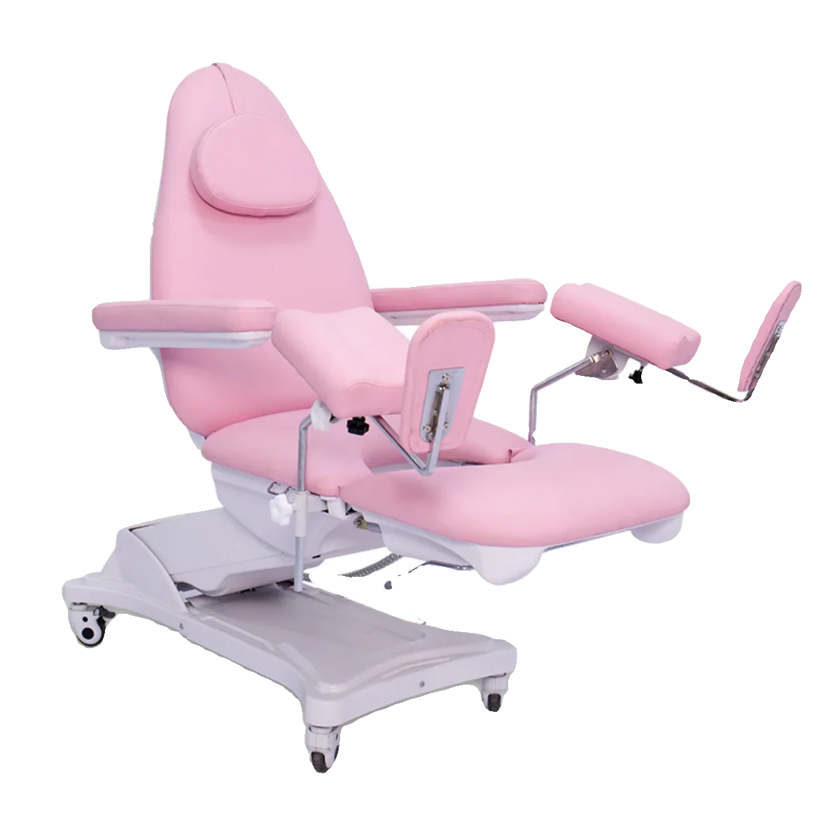 

FG17Gynecological examination and beauty salon special electric lifting diagnosis and treatment testing bed nursing rinse bed