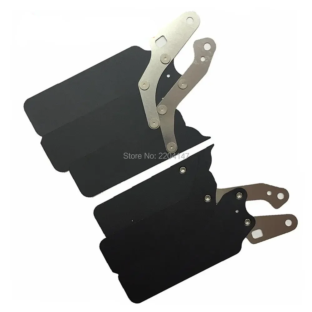 ส่วนซ่อมแซมม่านใบมีดชัตเตอร์สำหรับ Canon EOS 750D กบฏ T6i จูบส่วนซ่อมแซม X8i