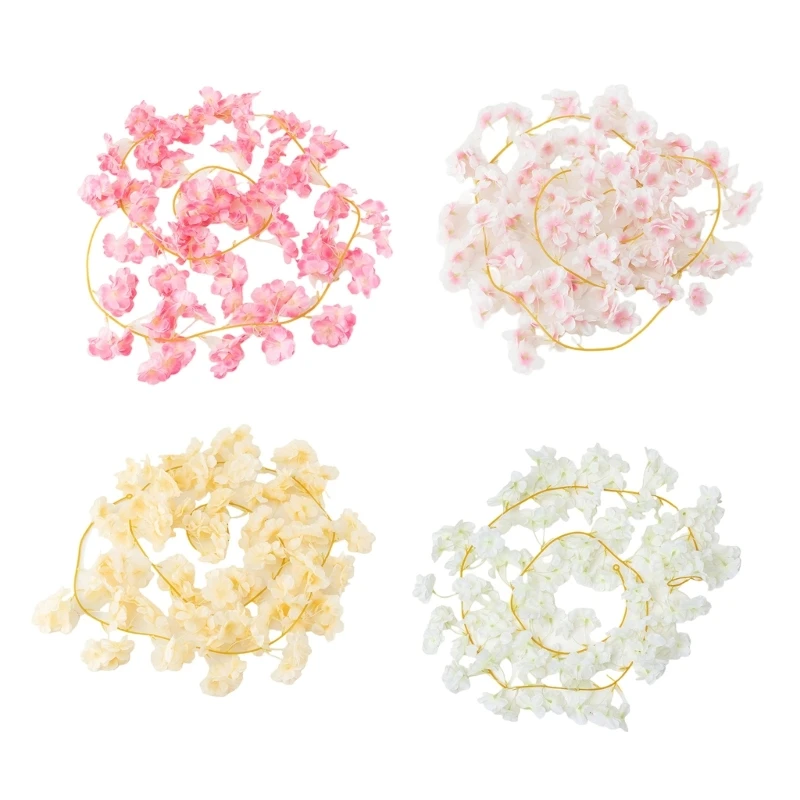 

Nontoxic Faux Silk Greeneries For Child Safe Environments And Long Time Decors Use 15UB