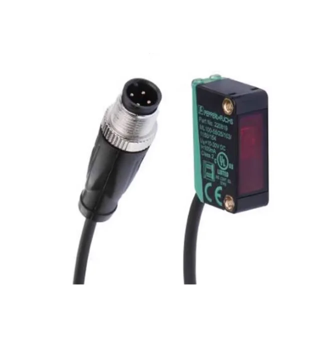 

New original Photoelectric switch ML100-55/103/115a ML100-55/103/115b ML100-55/103/115