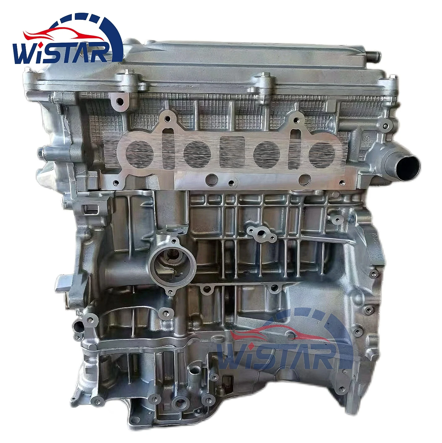 

High Quality Engine 2ZR 2ZR-FE 2ZR-FAE 2ZR-FBE Engine For Toyota Corolla Hiace Lexus CT200h Toyota 1ZR 2ZR 3ZR 5ZR For Sale