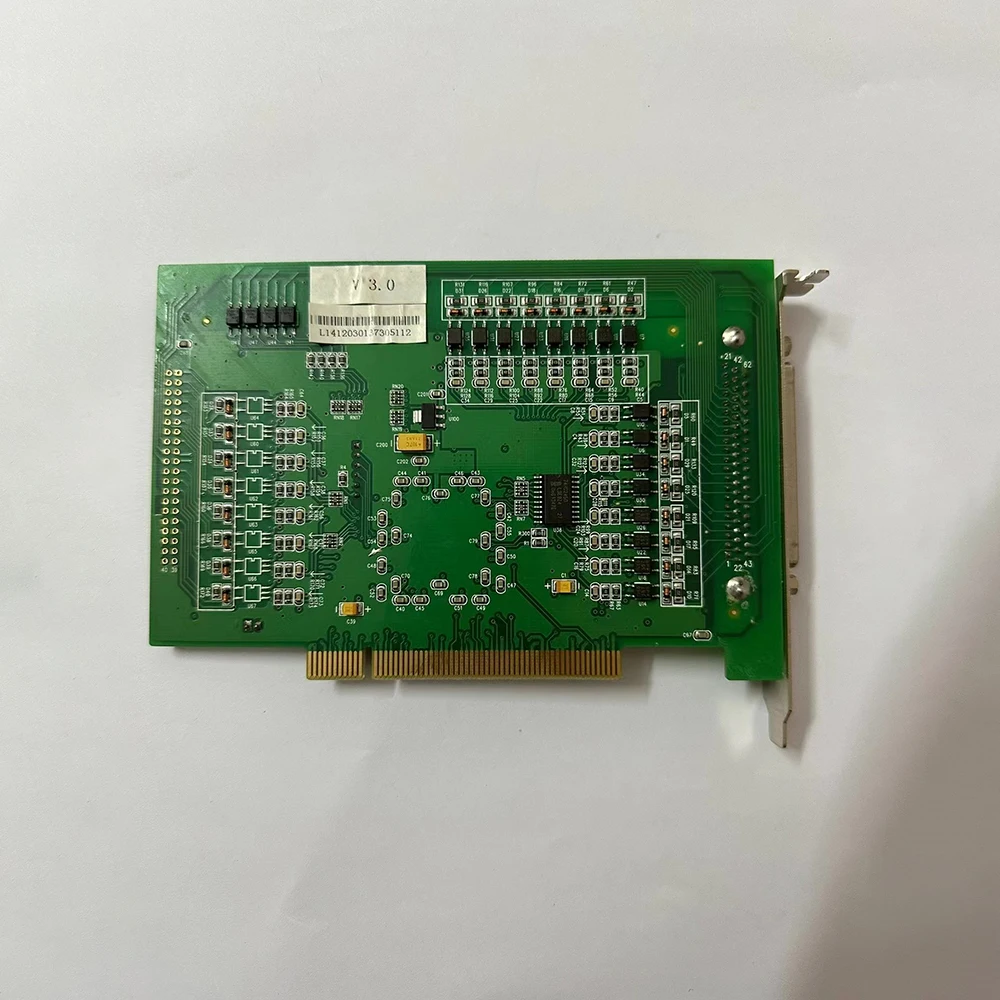 ADT-8940D1 For ADTECH Four-axis control card