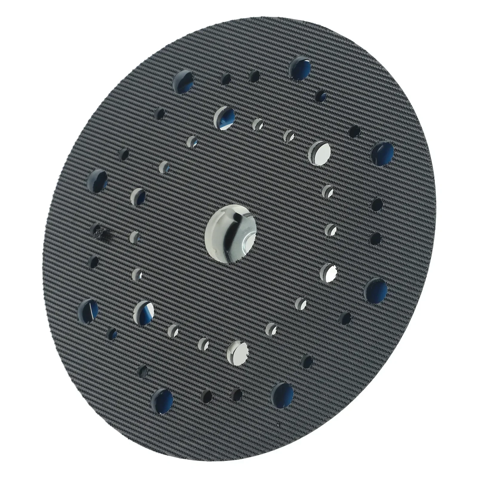 Power Tool Backing Pad Sanding Pad 1Pcs 49 Holes Electric Sandpaper Machine For FLEX Plastic+PU Exquisite High Quality