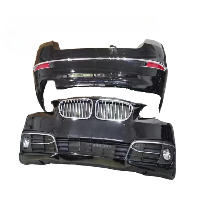 

Высококачественный обвес для BMW 5 серии F18: передний и задний бамперы, обновление старой модели до нового стиля, прямые поставки запчастей