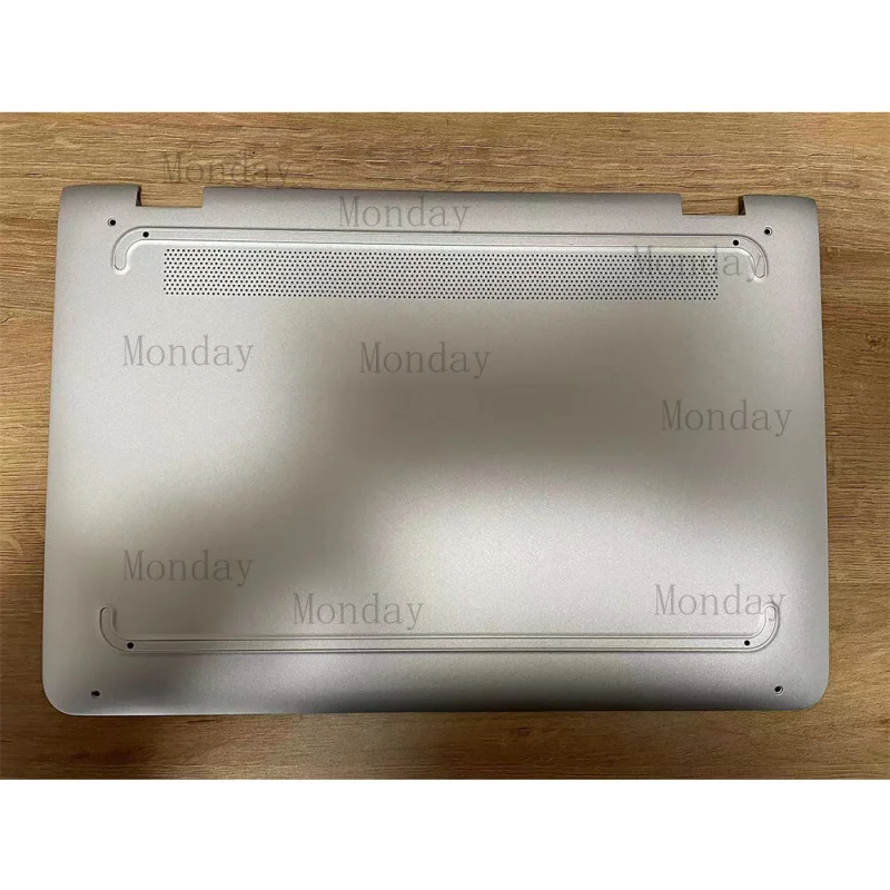 

Для HP ENVY 13-AB 13-AB023TU AB028TU D, нижняя часть корпуса, серебристая, 909624-001