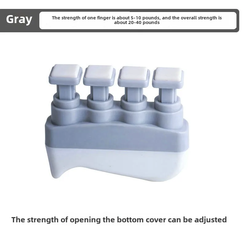 Рисунок 6 - Устройство для тренировки силы