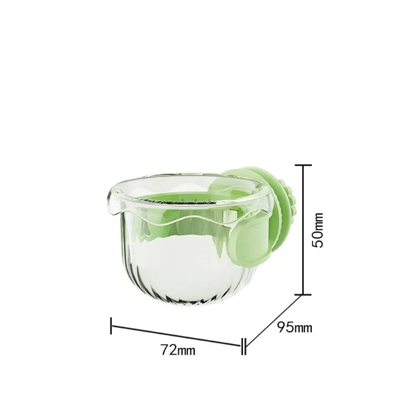 Anti-Splash Hanging Bird Feeder 6