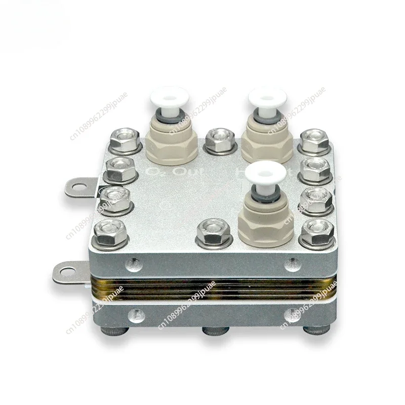 

Модуль электролитической ячейки 300 мл, генератор водорода, электролизер PEM, электрическая машина для насыщенной водородной воды