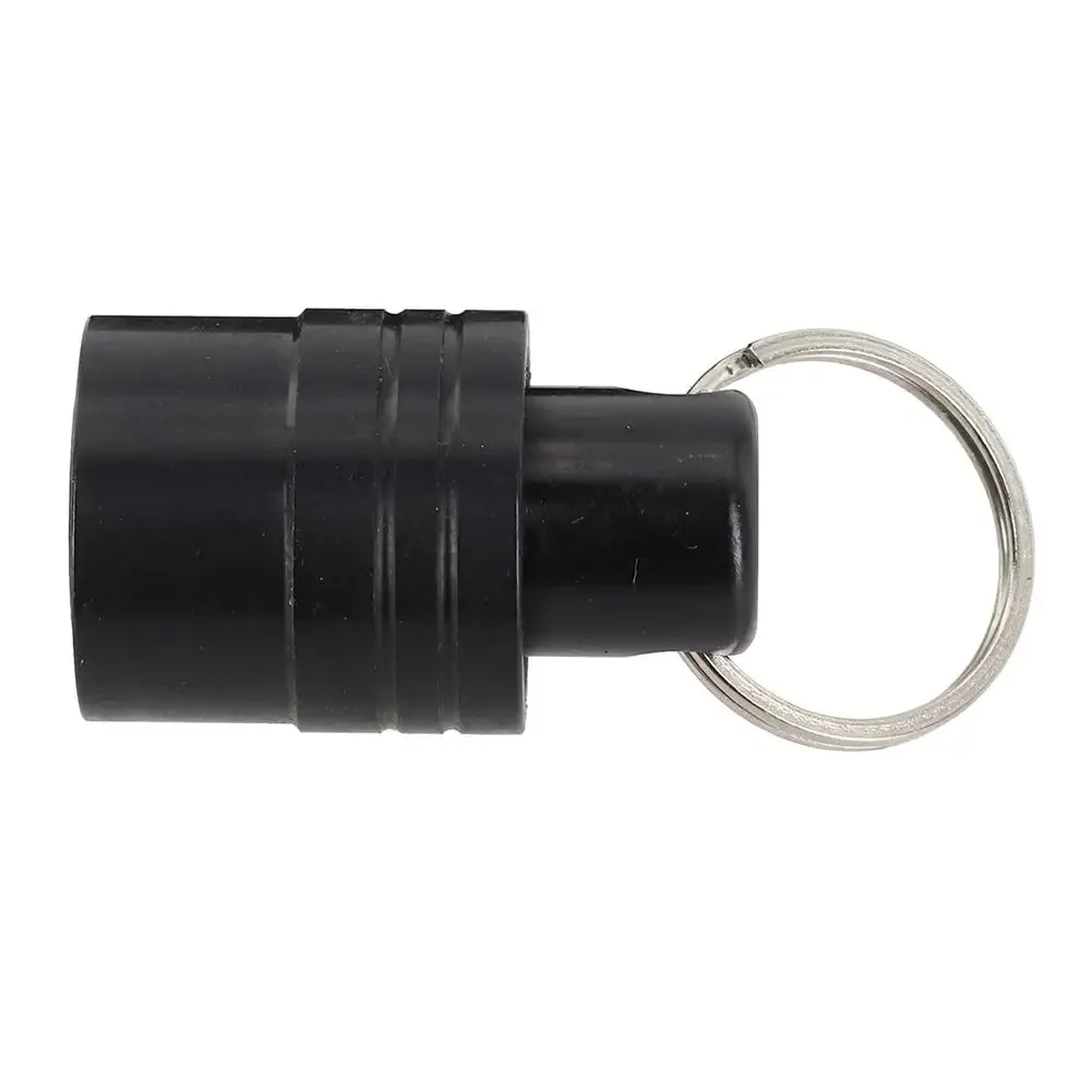 Quick Shank Adapter Screwdriver Bit Extension Hand-held Driver Accessory Lightweight And Portable For Electric Drivers