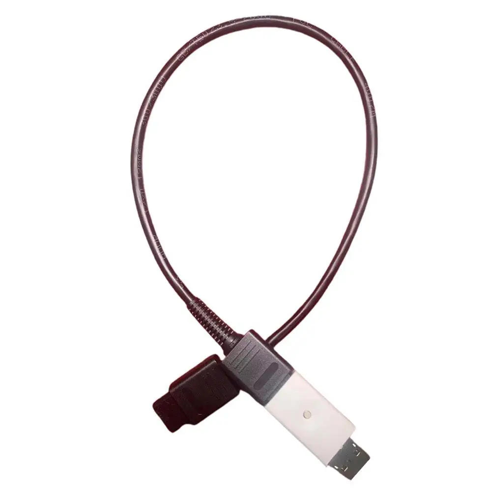 Multi-purpose Cable For FDSSTICK Connection Burning Or Backup Disk Machine Game Connection Connect Computers And Game Consoles