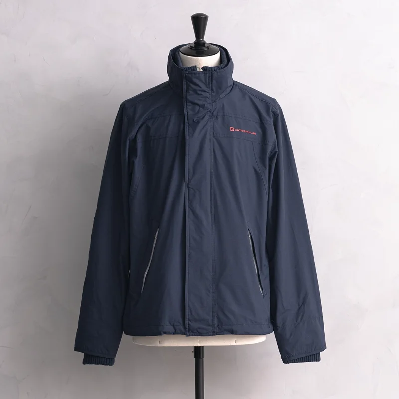 American CAT Workwear Tactical Jacket Breathable Soft Shell Jacket Nylon Fabric