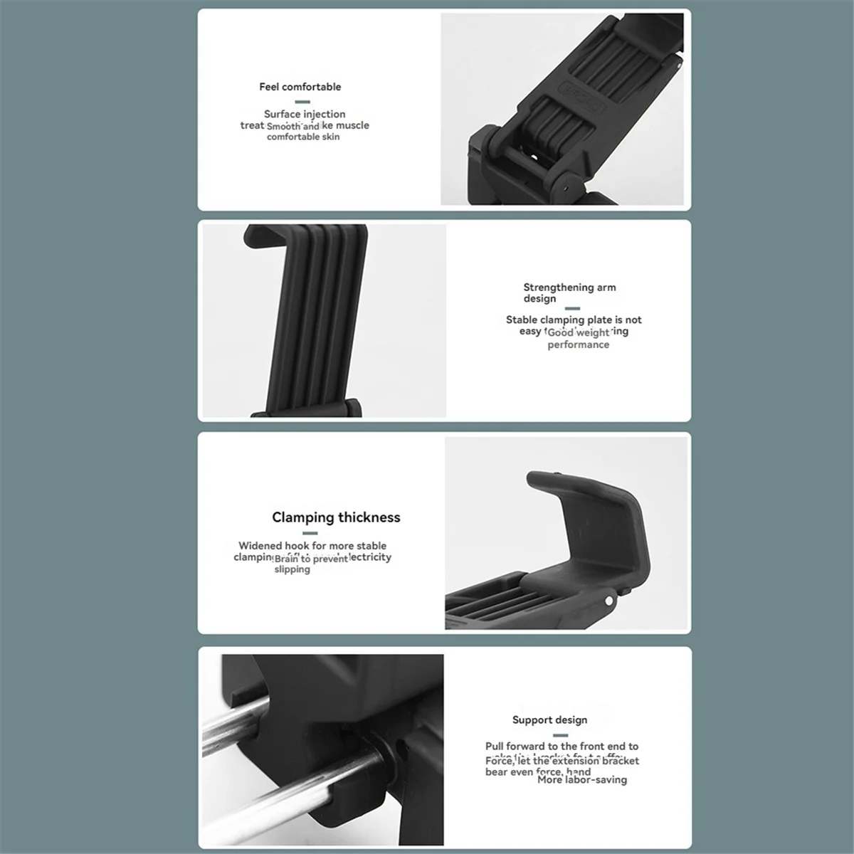 【AT249】 Tablet Hold… - image