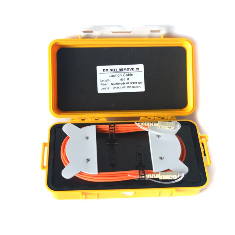 Otdr Launch Cable B…