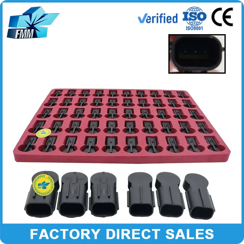 

5PC AC Compressor Solenoid Flow Control Valve Sensor for Toyota Camry Corolla RAV4 Verso Crown Lexus RX 8831002710 TSE14C TSE17C