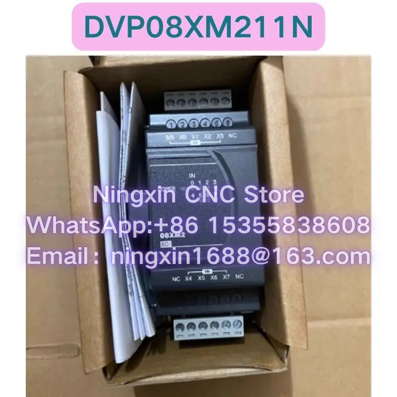 new-original-dvp08xm211n-module